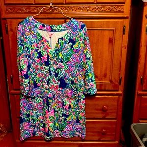 Lilly Pulitzer dress